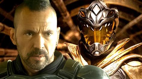 Jason David Frank Returns To Theaters In Legend Of The White Dragon