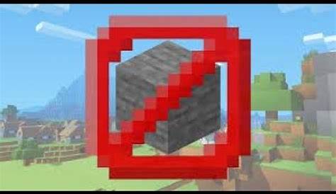 Where To Find Stone In Minecraft