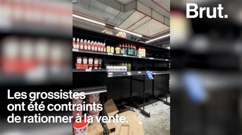 La Pénurie Dhuile De Tournesol En France Inquiète Les Restaurateurs