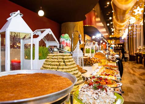 The menu is available the four days of eid al adha. Grand Millennium rolls out Eid Al Adha brunch deal in Abu ...
