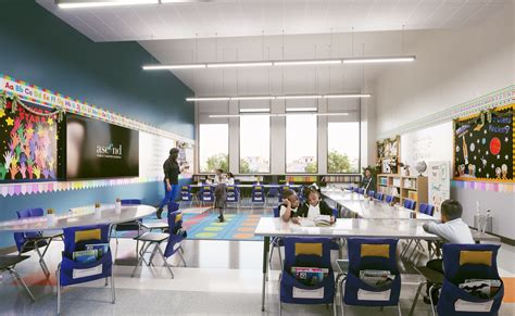 Public Charter Elementary School In Flatbush Brooklyn Ascend