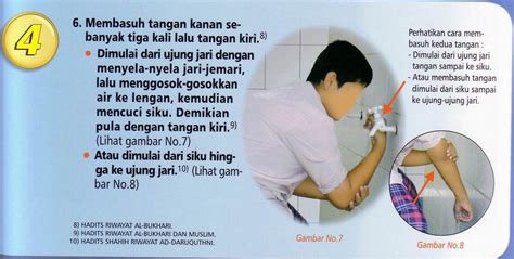 Sebelum kita memasuki pembahasan tentang tata cara wudhu yang benar alangkah baiknya kita mengetahui keistimewaan wudhu sebagaimana telah diriwayatkan dalam sebuah hadits rasulullah saw bersabda Gambar Tata Cara Wudhu Sesuai Sunnah | Meraih Ilmu Syar'i