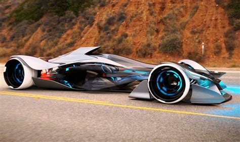 2029 Infiniti Synaptiq Futuristic Cars Concept Cars Top 10 Fastest Cars