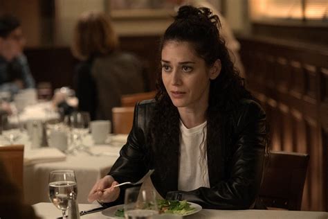 Fatal Attraction Starring Lizzy Caplan And Joshua Jackson Canceled By
