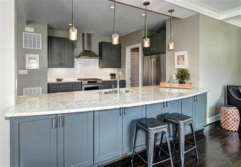 From the inside of your house. Kitchen Pass Through Window Ideas - Designing Idea