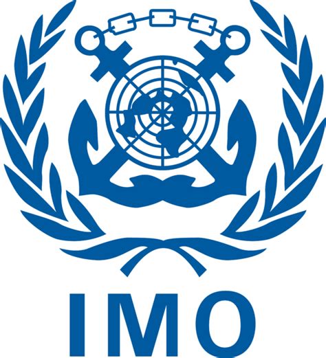 International Maritime Organization - Logos Download