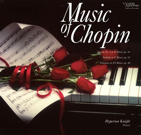 Music Of Chopin Nativedsd Music