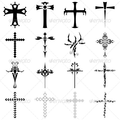 Free Printable Religious Symbols