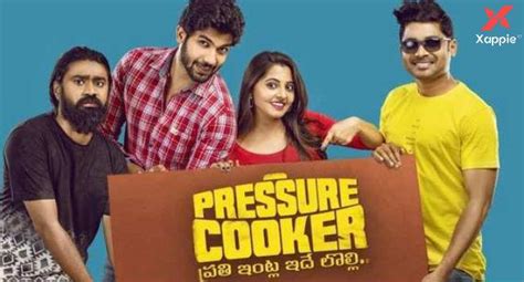 Pressure cooker full movie online. Pressure Cooker Telugu Movie | Pressure Cooker full movie ...