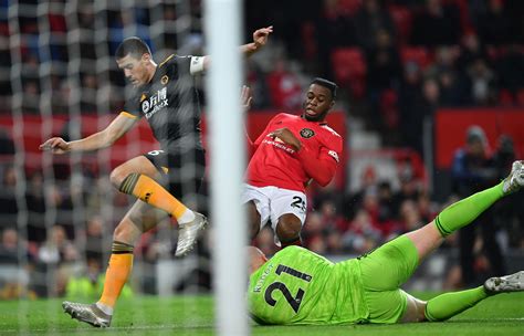 Get live blog info about stream online, tv channel. Manchester United vs Wolves pictures - Manchester Evening News