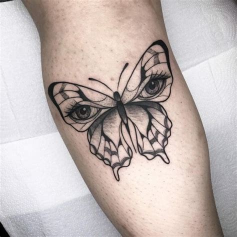 101 Best Butterfly Eye Tattoo Ideas That Will Blow Your Mind Outsons