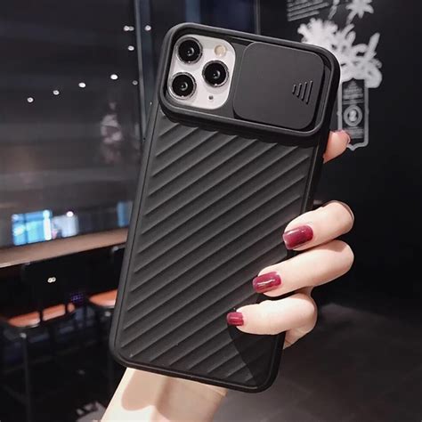 Iphone 11 Pro Max Slide Camera Protective Case In Pakistan