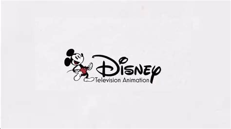 Crmla Walt Disney Television Animation Logopedia