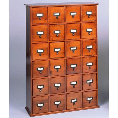 Exploring The Benefits Of 24 Drawer Storage Cabinets Home Storage
