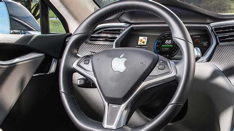 A Saga Continua Apple Car Vai Ser Autônomo E Deve Chegar Em 2024