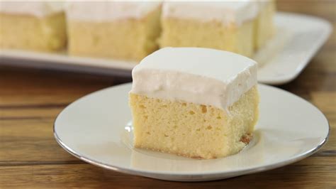 Tres Leches Cake Recipe Cooking Finest