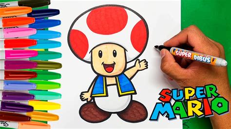 Actualizar 53 Imagen Dibujos De Mario Bros Faciles Vn