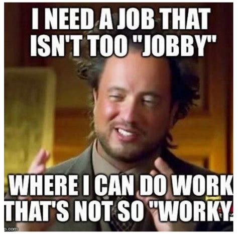 Funny Work Memes Images