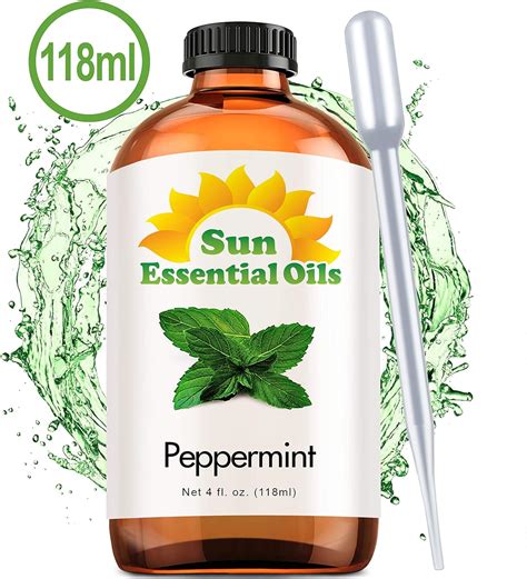 The 8 Best Peppermint Scented Fragrance Oil Home Tech Future