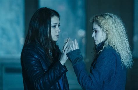 The History Lurking Behind Orphan Black The New Yorker