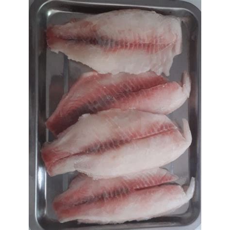 Jual Tilapia Fillet Nila Fillet Kg Nila Fillet Medan Segar Ikan Nila