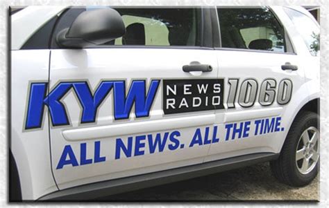 I Love The Kyw News Radio 1060 Jingle