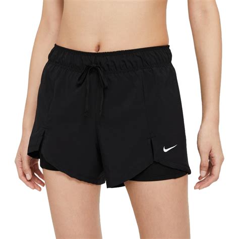 nike flex essential 2 in 1 women s training shorts sp21