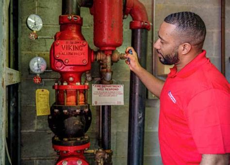 How To Save Money On Your Fire Protection System Inspections Fire