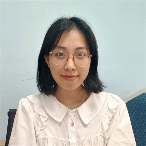 Linh Hoang Research And Teaching Assistant Vnu University Of Engineering And Technology