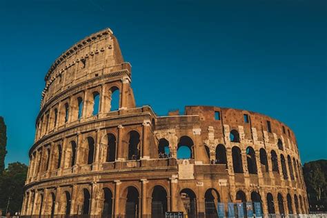 Romes Colosseum To Get Hi Tech Arena Floor Telangana Today