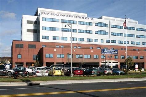 Shore Area Hospitals To Restrict Visitors Due To Flu Activity Jersey