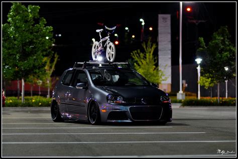 Theme Tuesday Bmx Bikes On Roof Racks Stance Is Everything