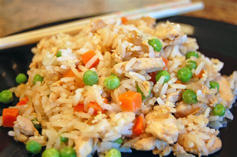 Vietnam Fried Rice Eat At Home