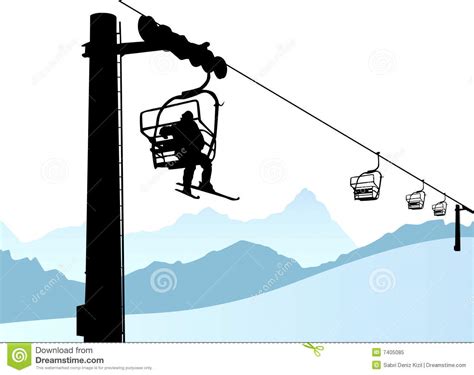 Chair Lift Clipart 20 Free Cliparts Download Images On Clipground 2024