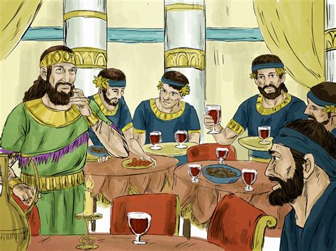 In a strange way, the parable jesus' told at a pharisee's table has a way of stirring us and infusing us with god's heart and perspective. AFC: Parable of the Wedding Party