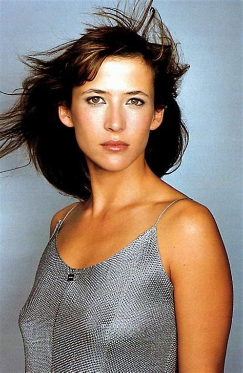 Pin By T Lochner On Sophie Marceau Sophie Marceau French Actress