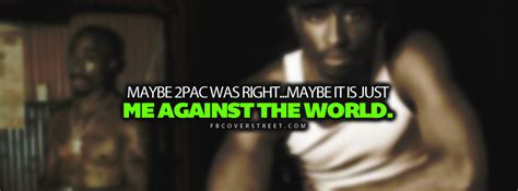 We did not find results for: Its Me Against The World Personal 2pac Quote Facebook ...