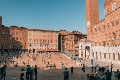 The Ultimate Day Trip To Siena From Florence Italy Our Travel Passport