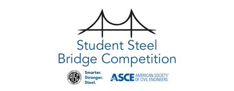 Student Steel Bridge Competition American Institute Of Steel Construction