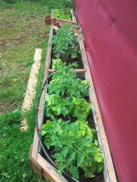 Contextual translation of jardinière de légumes au gratin into english. Création de votre Potager dans des jardinières en bois ...