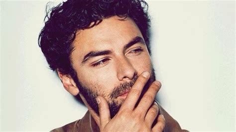 Interview Shortlist Why You Need To Appreciate Poldarks Aidan Turner