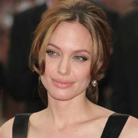 Celebrity Survivors Of Breast Cancer Angelina Jolie Rxwiki