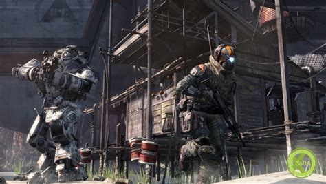 Titanfall Update 6 Available Now On Xbox 360