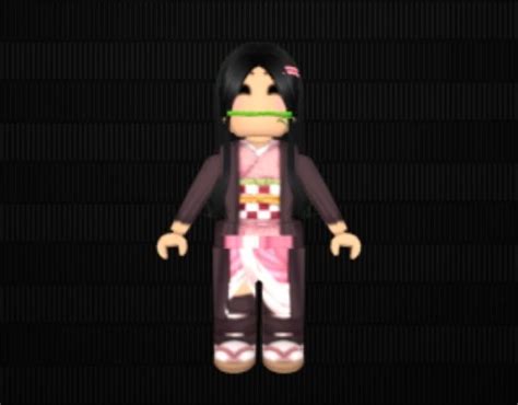 30 Best Roblox Character Girl Outfits That You Must Try In 2022 Beebom