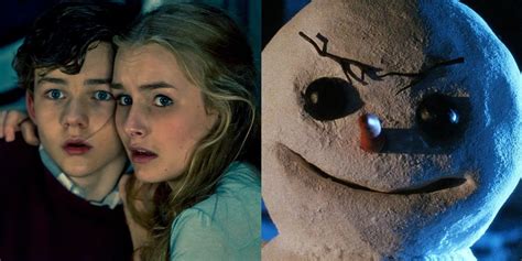 15 Best Christmas Horror Movies According To Reddit