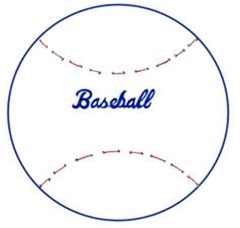 Baseball and bats stencil template reusable stencil with multiple sizes available. Baseball bat pattern. Use the printable pattern for crafts ...