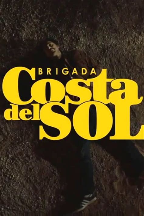 Brigada Costa Del Sol Online 2019 Serie Completa Homecine