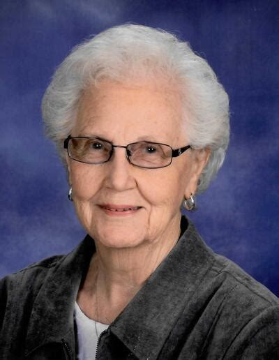 Obituary Lola Wood Of Austin Minnesota Clasen Jordan Mortuary