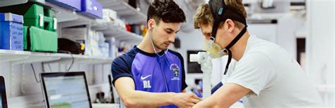Which job are you searching for? Sport Science and Physiology MSci, Bsc - University of Leeds