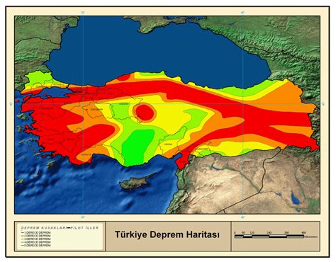 Le plus meurtrier est celui de magnitude 7,4, le 17 août 1999 à izmit 100 km à l'est d'istanbul. Séismes : la Chambre des architectes d'Istanbul tire la ...